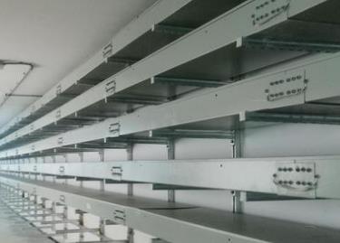 胶州管廊支架是什么