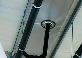胶州虹吸排水的原理