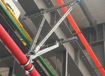 胶州抗震支架厂家与你分享你必须做的紧急情况下的准备